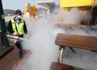 La expansión del coronavirus se acelera, principalmente en Europa