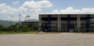 Gimnasio Olímpico de SPS será centro de aislamiento para pacientes sospechosos de Coronavirus