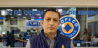 Bajan a 10 los casos sospechosos de Covid-19 en Honduras