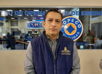 Bajan a 10 los casos sospechosos de Covid-19 en Honduras