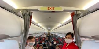 Hondureños varados en Colombia serán retornados al país