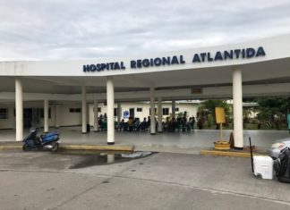 Salud espera resultados del LNV para aclara muerte de paciente de La Ceiba