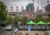 Los hospitales de Wuhan superan el colapso y se centran en los casos graves