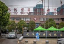 Los hospitales de Wuhan superan el colapso y se centran en los casos graves