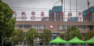 Los hospitales de Wuhan superan el colapso y se centran en los casos graves