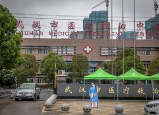 Los hospitales de Wuhan superan el colapso y se centran en los casos graves