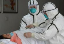 Las muertes y los nuevos casos por coronavirus remontan en España