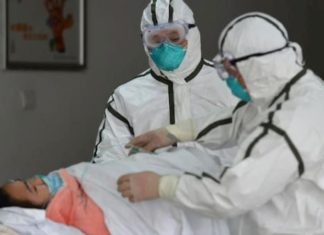 Honduras al borde de los 100 casos positivos por COVID- 19