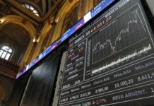 OCDE: El brote de coronavirus podría mermar economía global