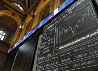 OCDE: El brote de coronavirus podría mermar economía global
