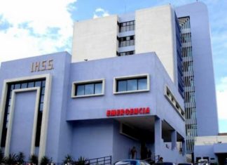 Unas 11 personas han fallecido por sospecha de COVID en el IHSS de la capital