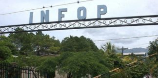 Cohep abandona consejo directivo del Infop