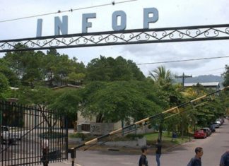 Cohep abandona consejo directivo del Infop