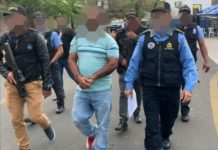 Interpol captura a hondureño acusado de tráfico de personas