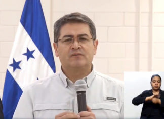 Refinanciamiento y readecuación de deuda anuncia el gobierno para mitigar el impacto económico provocado por el Covid- 19