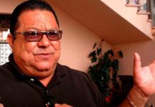 Jorge Lanza pone a la venta su empresa de transporte ante ola de criminalidad