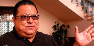 Jorge Lanza pone a la venta su empresa de transporte ante ola de criminalidad