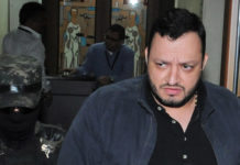 En los próximos días juez revelara si procede solicitud de extradición de José Rafael Sosa