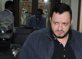 En los próximos días juez revelara si procede solicitud de extradición de José Rafael Sosa