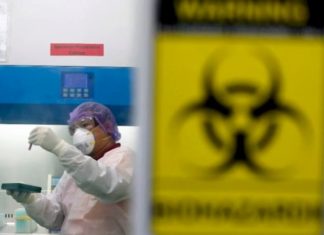 EEUU aprueba test de coronavirus que ofrece resultados en menos de 15 minutos