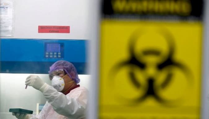 La OPS pide que se aceleren y amplíen las pruebas del COVID-19 en América