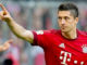 Lewandowski dona un millón para la lucha contra el coronavirus