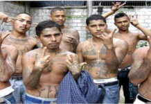 Pandillas amenazan a salvadoreños para respetar cuarentena