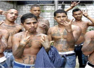Pandillas amenazan a salvadoreños para respetar cuarentena