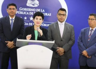 Gobierno toma medidas para evitar especulación en precios de productos para prevenir coronavirus
