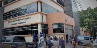 Personas que mueran a causa de coronavirus no se les realizará autopsia: Medicina Forense
