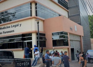 Personas que mueran a causa de coronavirus no se les realizará autopsia: Medicina Forense