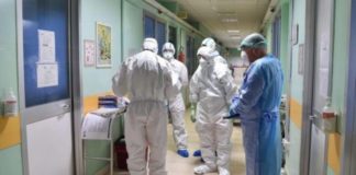 Otro hondureño bajo observación médica por presentar síntomas parecidos al coronavirus