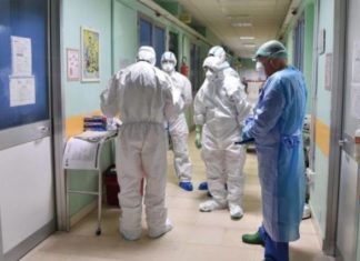 Otro hondureño bajo observación médica por presentar síntomas parecidos al coronavirus