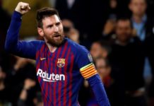Messi dona un millón de euros para la lucha contra el coronavirus