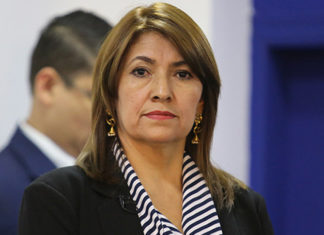 Hondureño proveniente de México es trasladado al Tórax para descartar Covid- 19