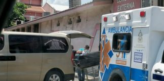 Sinager prohíbe velatorios, traslado de cadáveres y autopsia de personas sospechosas o confirmadas por COVID- 19