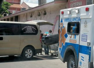 Sinager confirma la muerte de cuatro hondureños por COVID- 19