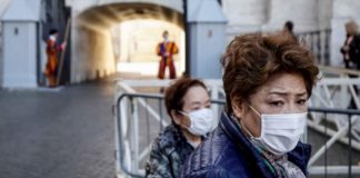 OMS: el impacto psicológico del COVID-19 en la sociedad no debe ser ignorado