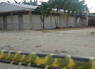 Sicario le quita la vida a una mujer en la colonia La Pradera de SPS