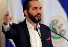 Piden a Bukele respetar la Constitución por aislamiento de ciudad salvadoreña