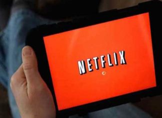 Netflix prueba un modo «aleatorio» de contenido para indecisos