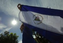 Honduras y Nicaragua coordinan acciones conjuntas contra el coronavirus