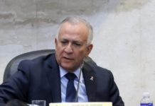 “El presupuesto de Salud, Educación o de la UNAH, no será reducido”: Mauricio Oliva