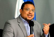 Omar Rivera: Funcionarios que le deben al fisco no deben ser apoyados para un cargo de elecciones