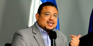 Omar Rivera: Funcionarios que le deben al fisco no deben ser apoyados para un cargo de elecciones