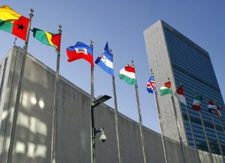 México pide en la ONU garantizar acceso a medicinas y pruebas contra COVID-19