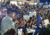 “Papi a la Orden” precandidato a la presidencia de Honduras