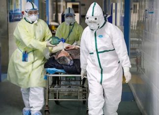 Suben a 1.098 los muertos en Honduras y no descartan reactivación económica