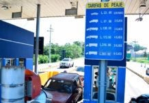 Es urgente que se revise el contrato vial de carreteras en Honduras: Fosdeh