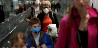 Panamá acumula 786 casos de COVID-19 y 14 muertos, 5 en últimas 24 horas